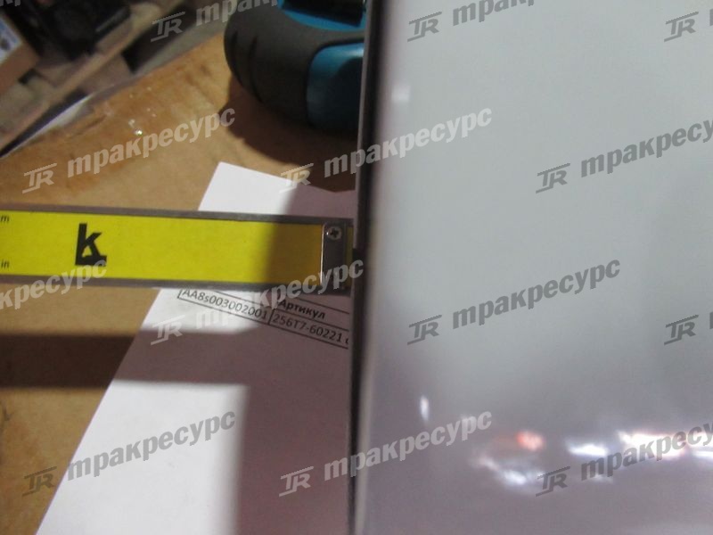 Фильтр гидравлический SF6720