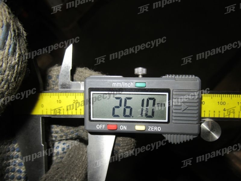 Фильтр гидравлический SF6720