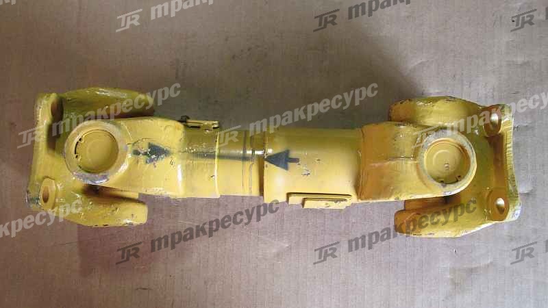 Вал карданный средний XG932