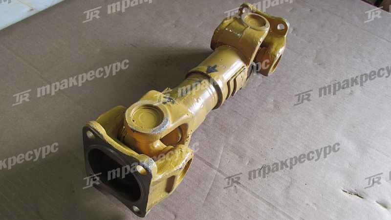 Вал карданный средний XG932