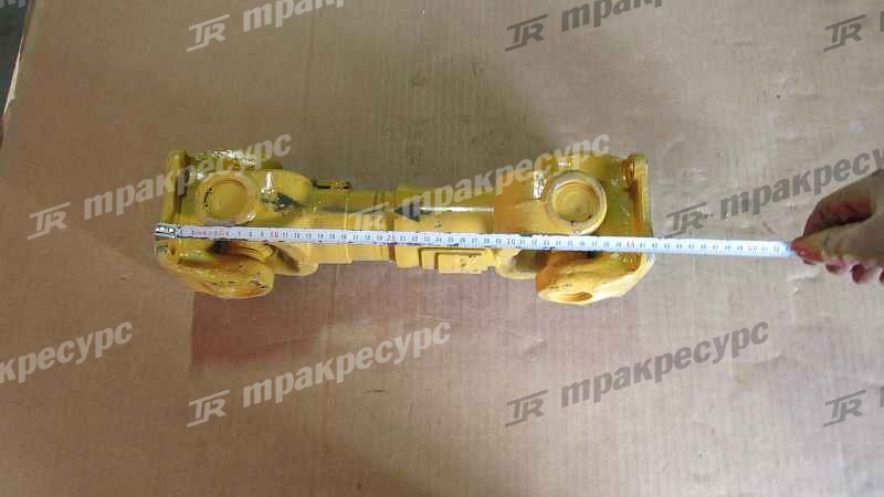 Вал карданный средний XG932