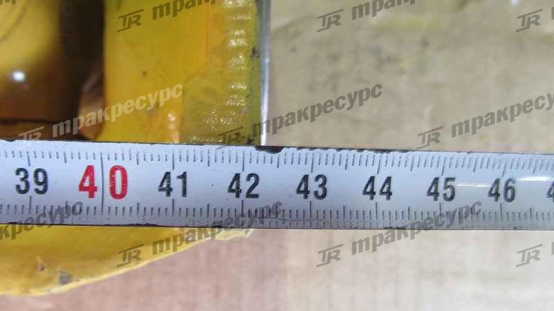 Вал карданный средний XG932