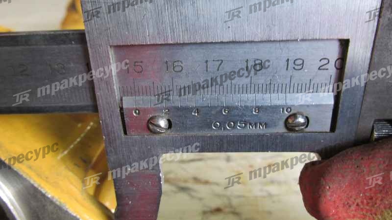Вал карданный средний XG932