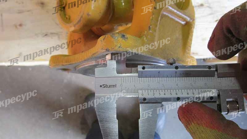 Вал карданный средний XG932