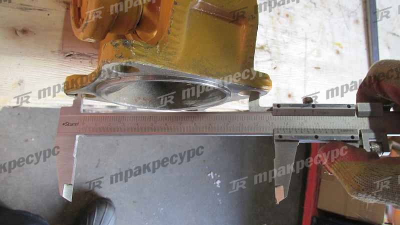 Вал карданный средний XG932