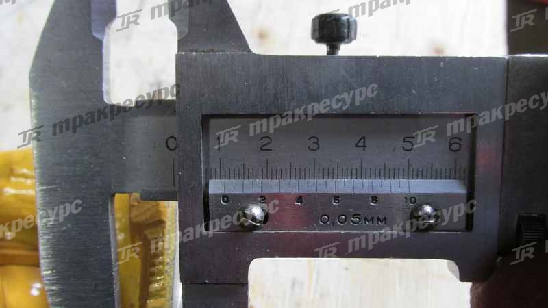 Вал карданный средний XG932