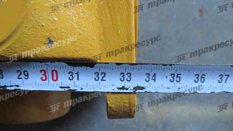 Вал карданный задний XG932