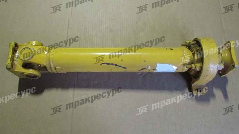 Вал карданный передний XG932