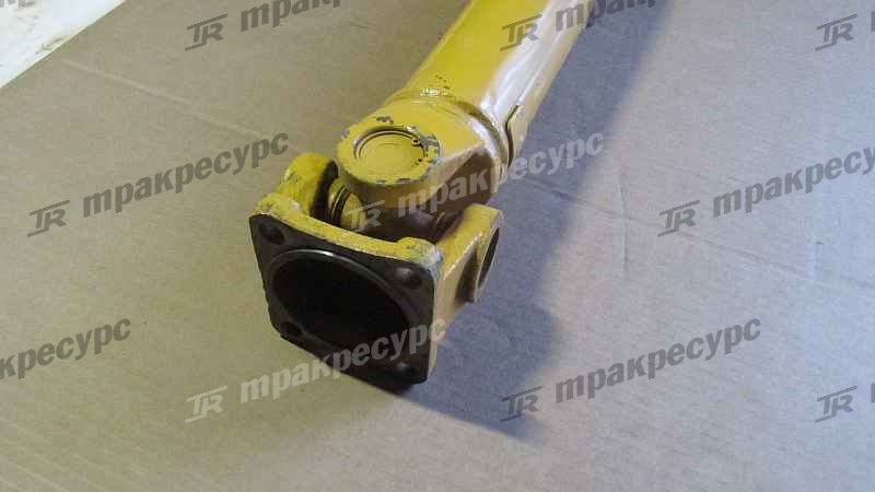 Вал карданный передний XG932