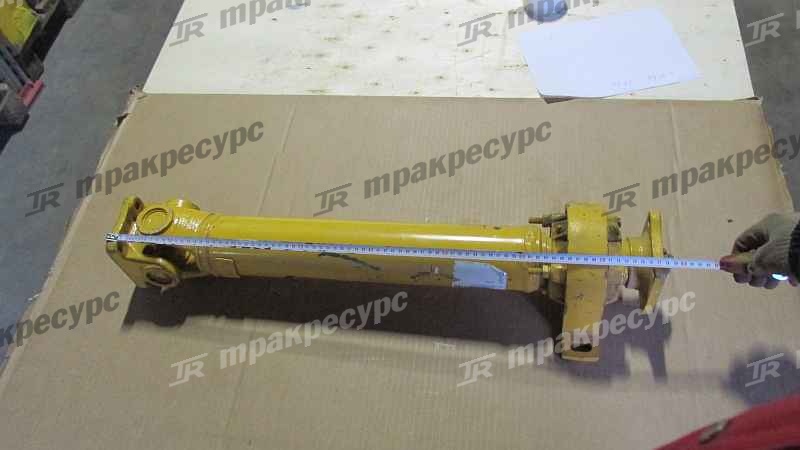 Вал карданный передний XG932