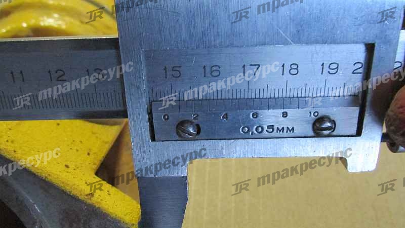 Вал карданный передний XG932