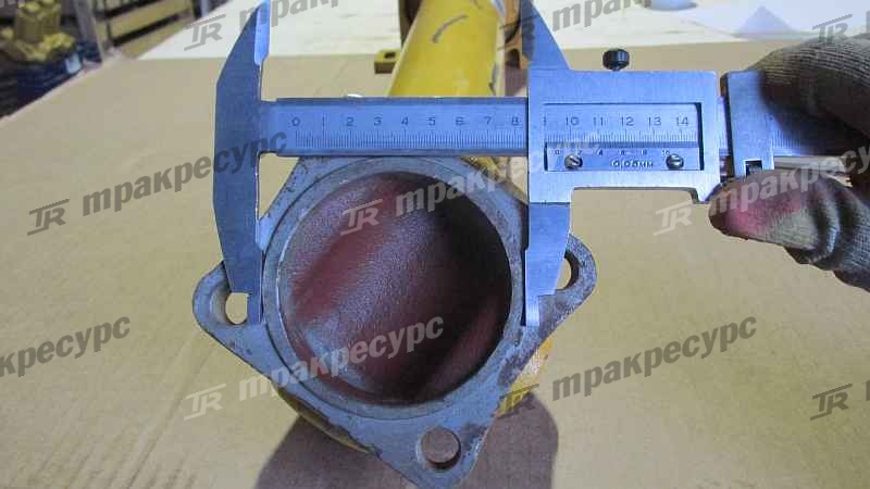 Вал карданный передний XG932