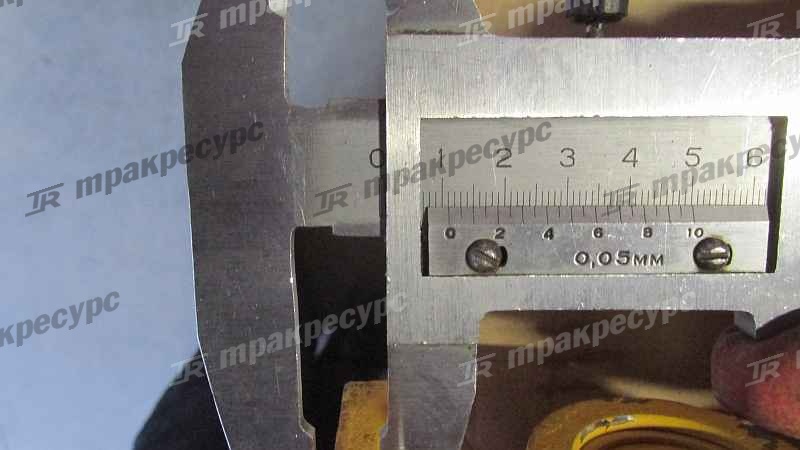Вал карданный передний XG932