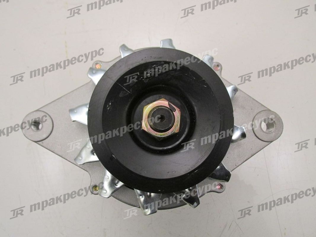 Генератор YC6108G