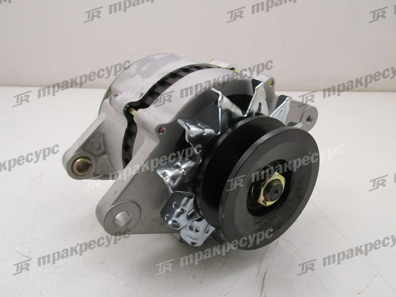 Генератор YC6108G