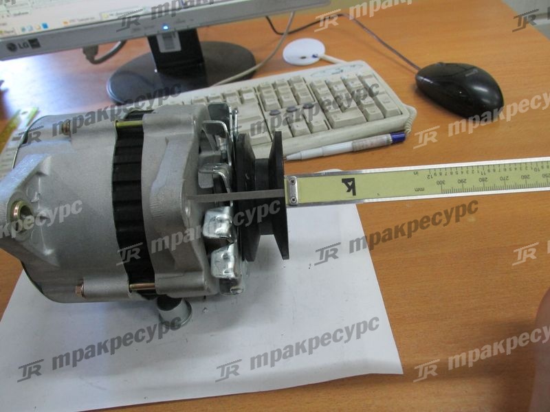 Генератор YC6108G