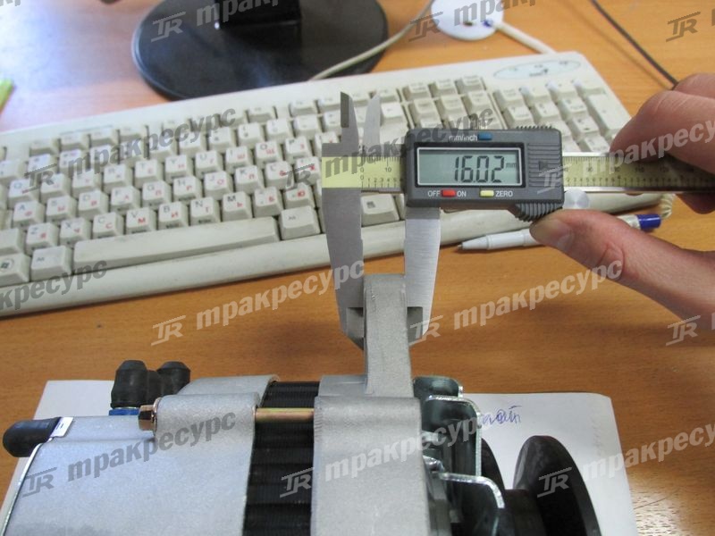 Генератор YC6108G