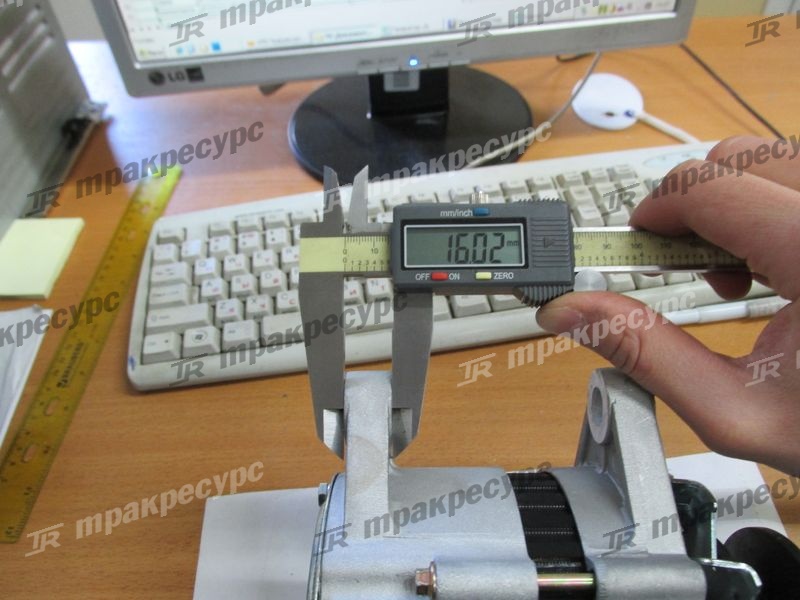 Генератор YC6108G