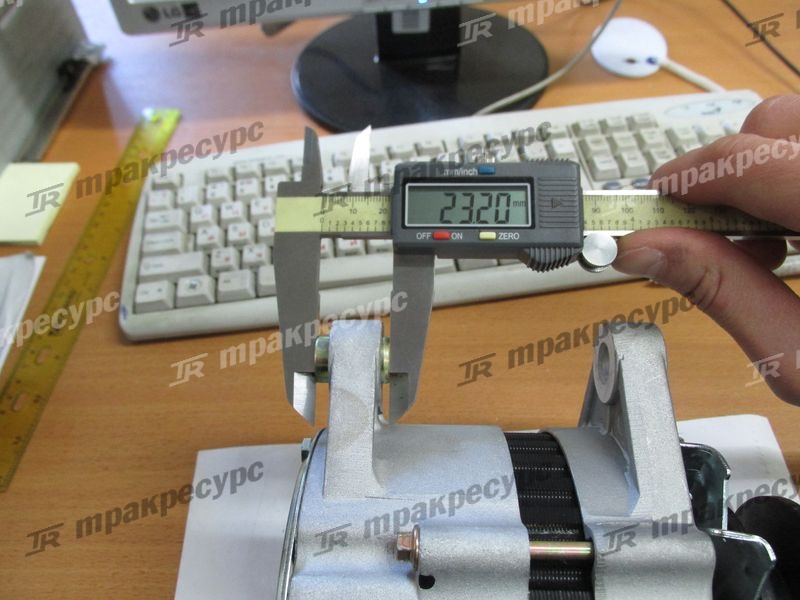 Генератор YC6108G