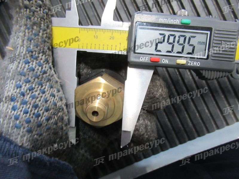 Датчик давления воздуха 44В0001