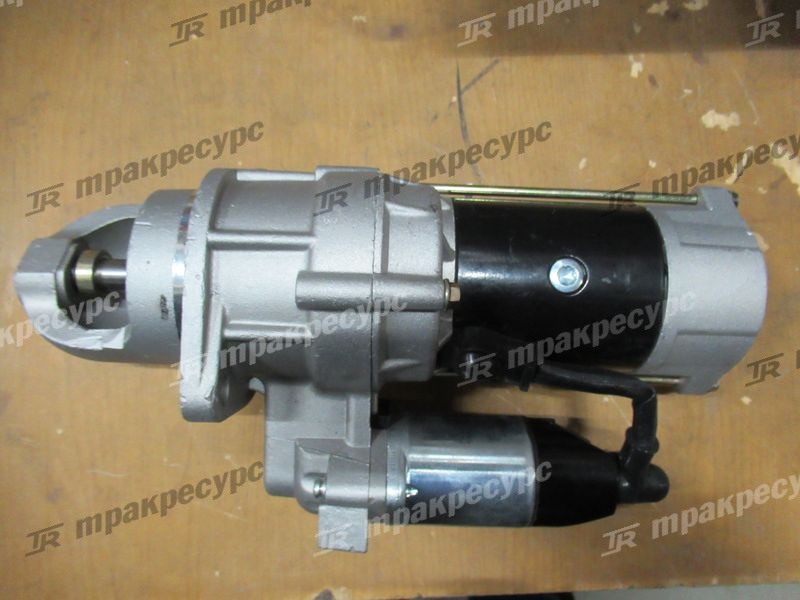 Стартер YC6108G XGMA