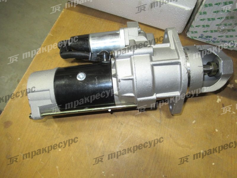Стартер YC6108G XGMA
