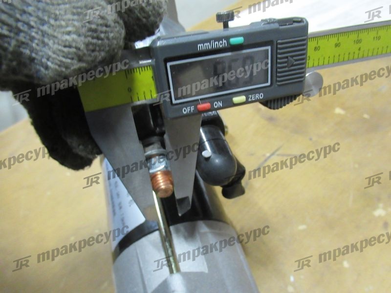 Стартер YC6108G XGMA