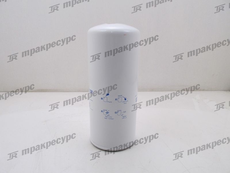 Фильтр масляный двигателя C6121