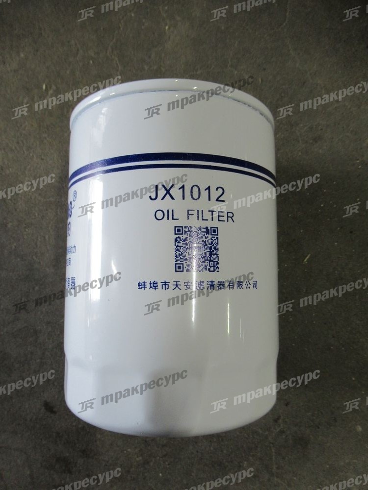 Фильтр масляный YC6108G