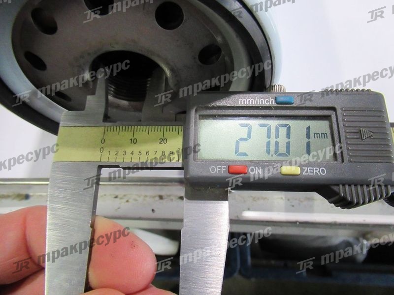 Фильтр масляный YC6108G