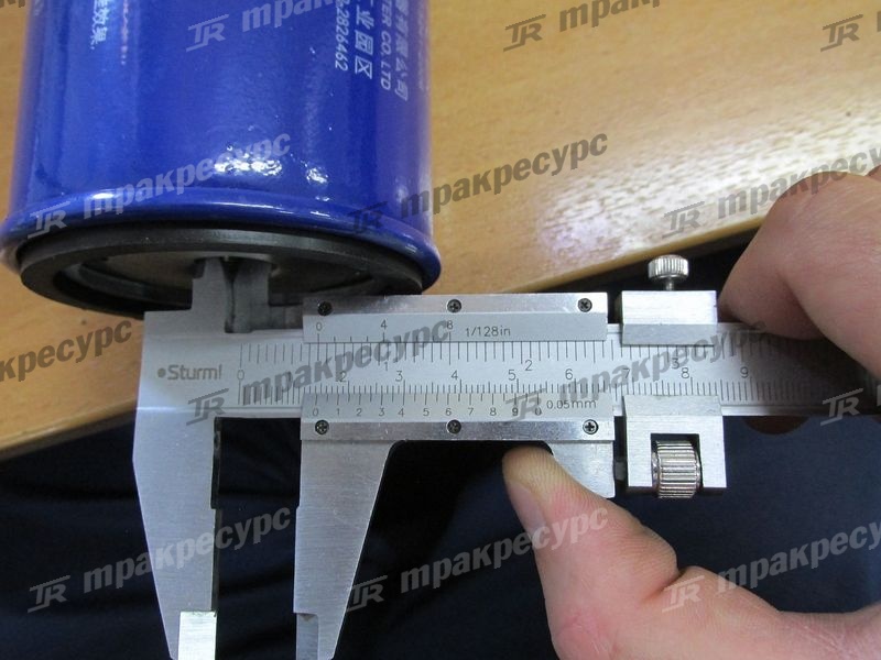 Фильтр отстойник YC6108G