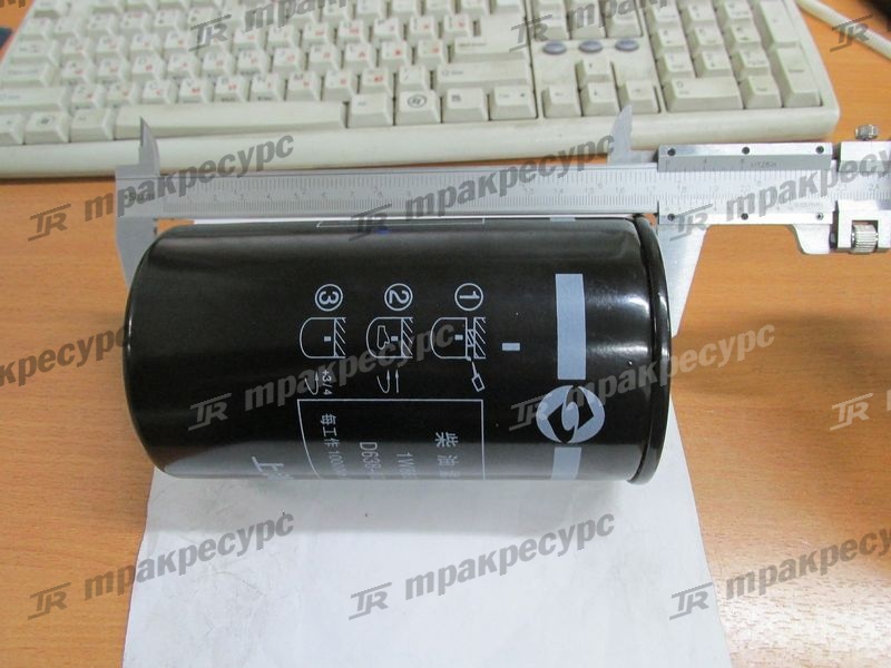 Фильтр топливный C6121