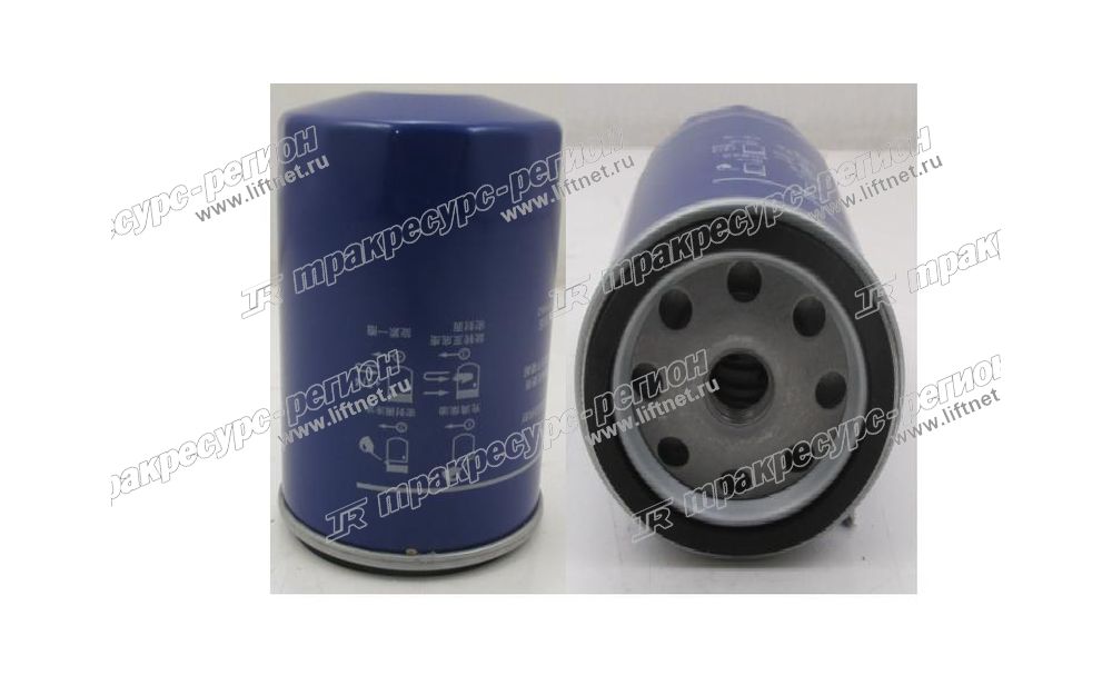 Фильтр топливный YC6108G
