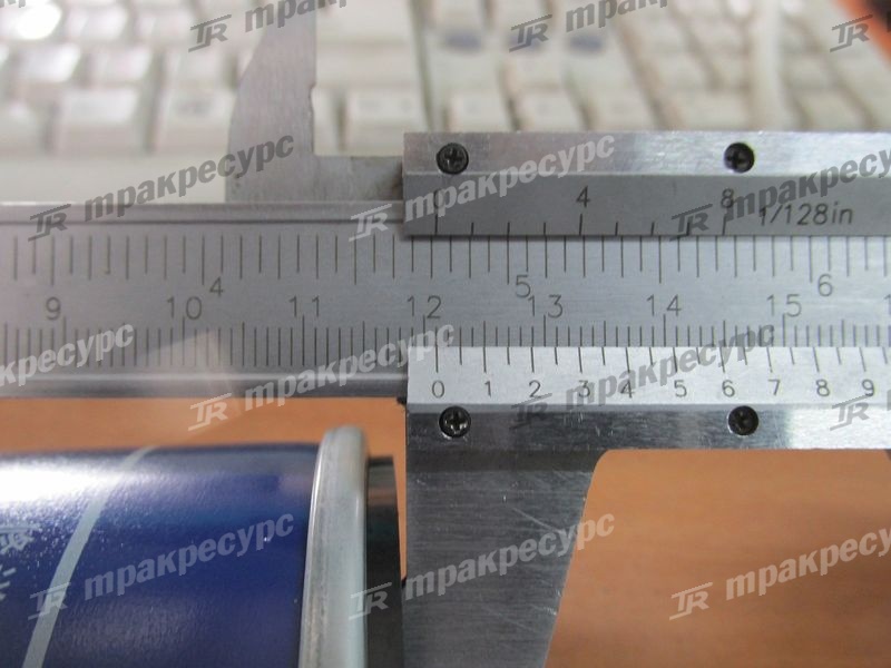 Фильтр топливный YC6108G