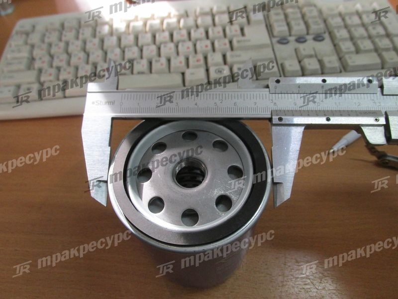 Фильтр топливный YC6108G