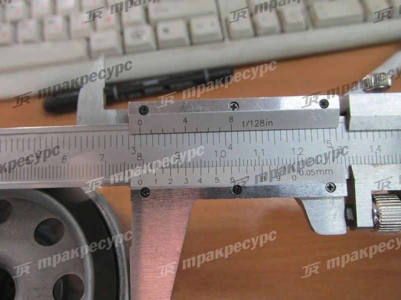 Фильтр топливный YC6108G