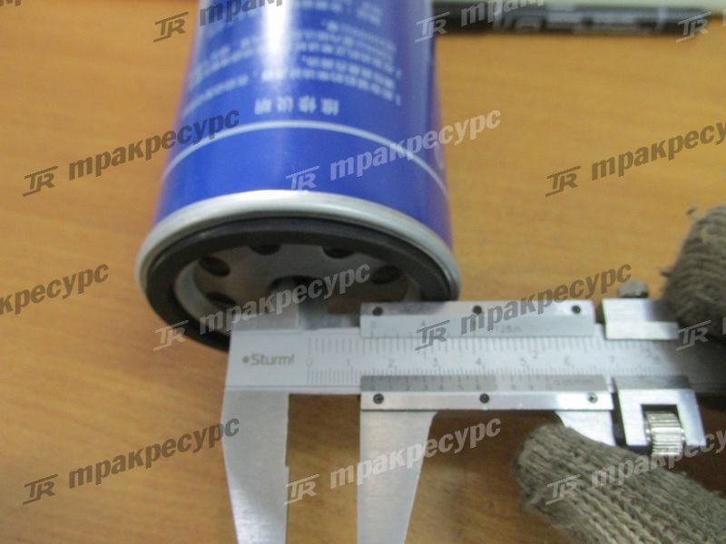 Фильтр топливный YC6108G