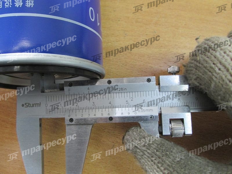 Фильтр топливный YC6108G