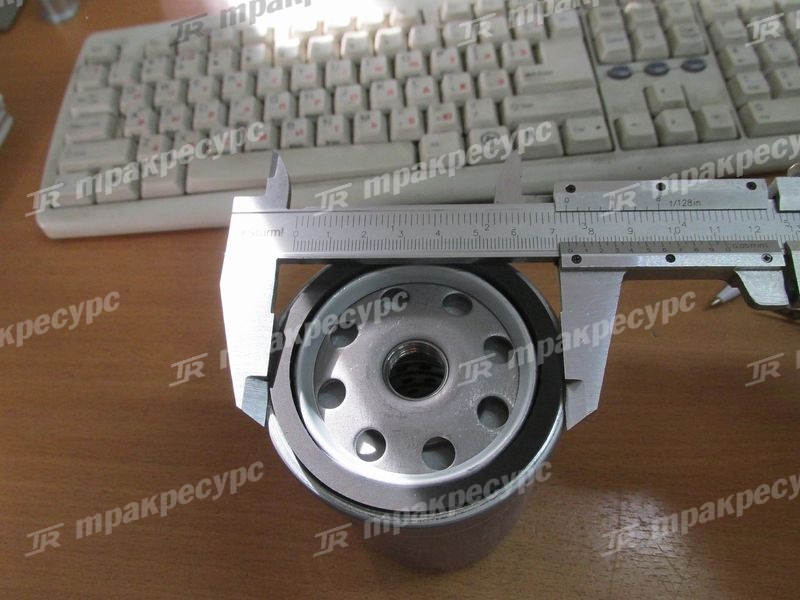 Фильтр топливный YC6108G