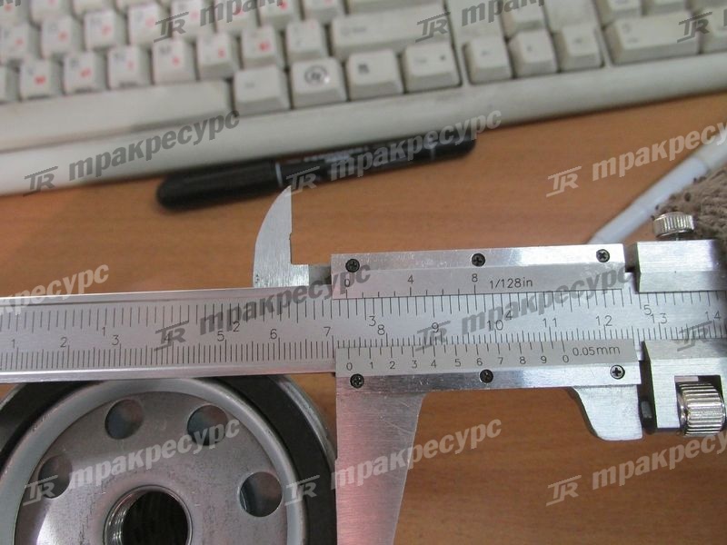 Фильтр топливный YC6108G