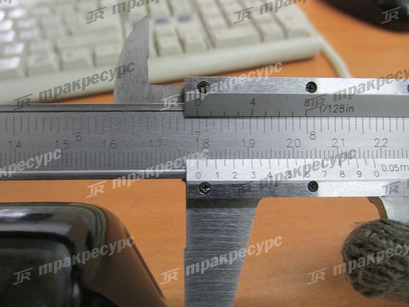 Фильтр топливный в сборе 6135K-13B