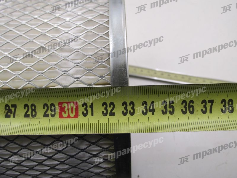 Элемент воздушного фильтра LR4105