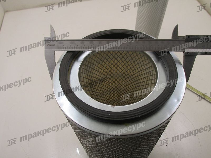 Элемент воздушного фильтра LR4105