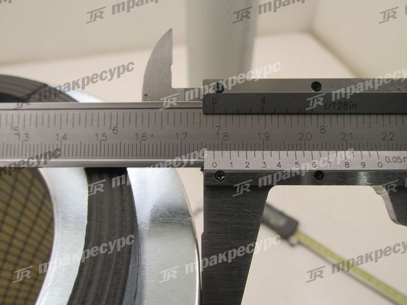 Элемент воздушного фильтра LR4105