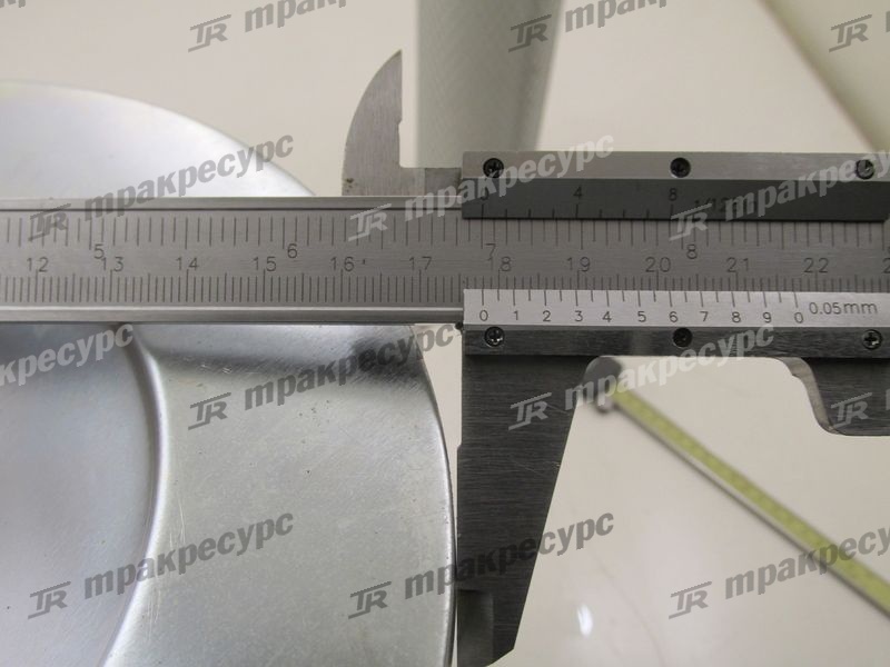 Элемент воздушного фильтра LR4105