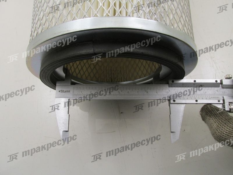 Элемент воздушного фильтра LR4105