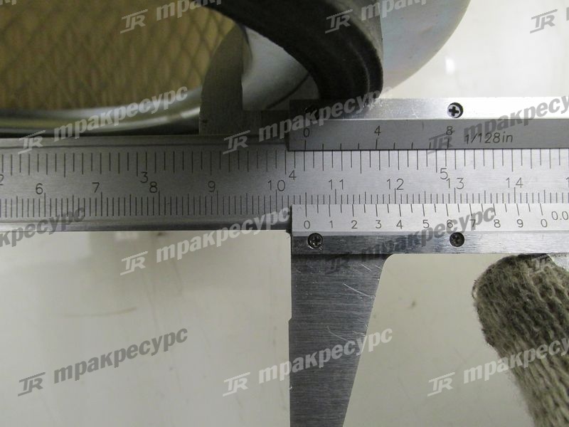 Элемент воздушного фильтра LR4105