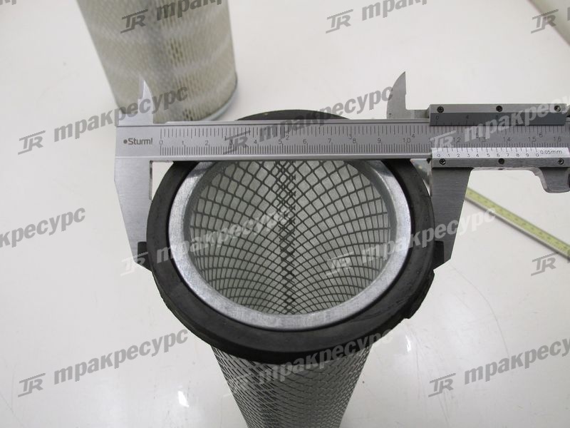 Элемент воздушного фильтра LR4105