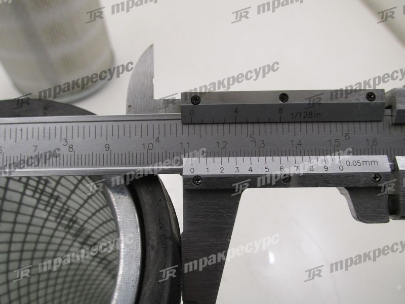 Элемент воздушного фильтра LR4105