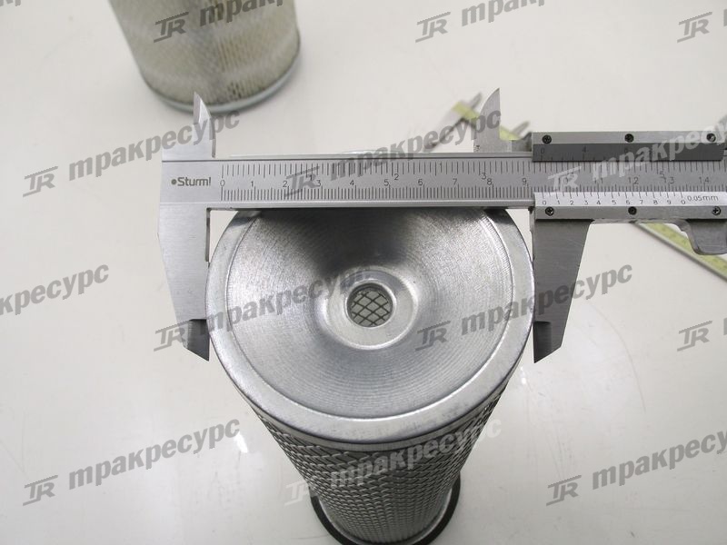 Элемент воздушного фильтра LR4105